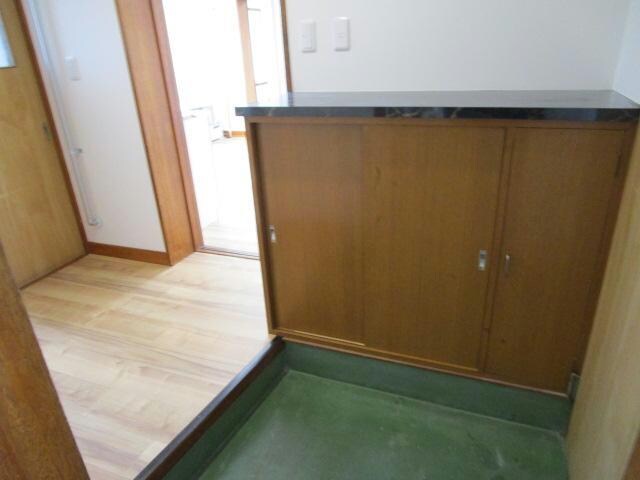 K・Nの物件内観写真