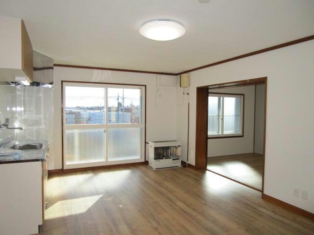 K・Nの物件内観写真