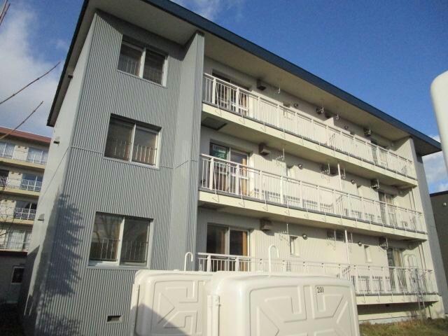 K・Nの物件外観写真