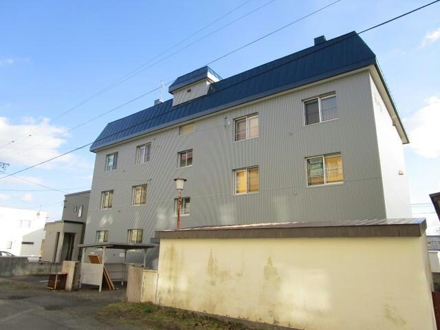 K・Nの物件外観写真