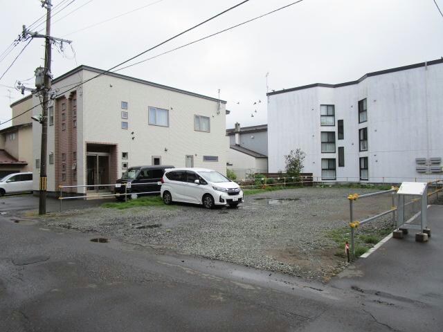 K・Nの物件外観写真