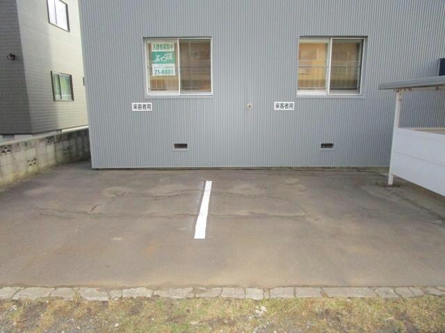 K・Nの物件外観写真