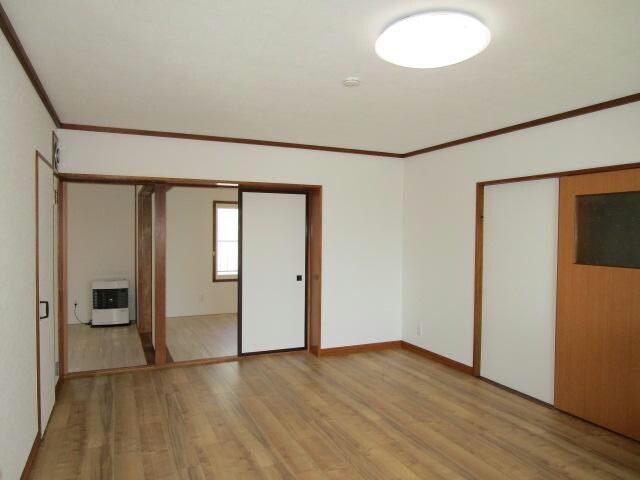 K・Nの物件内観写真