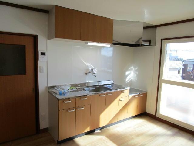 K・Nの物件内観写真