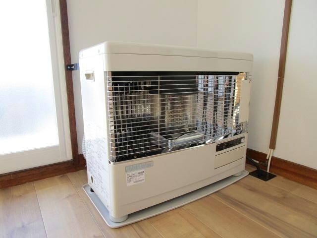 K・Nの物件内観写真