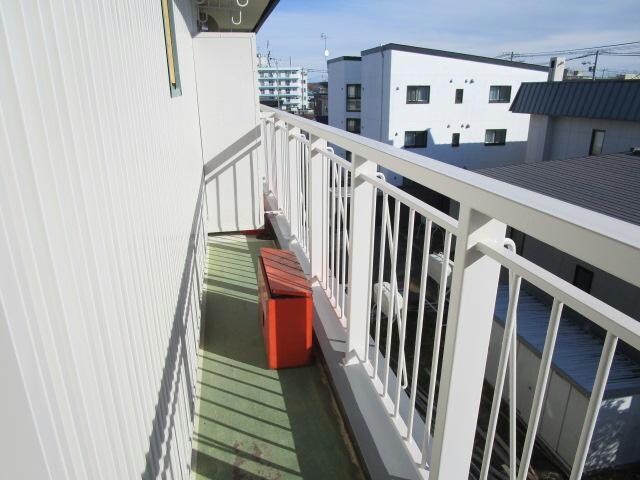 K・Nの物件内観写真