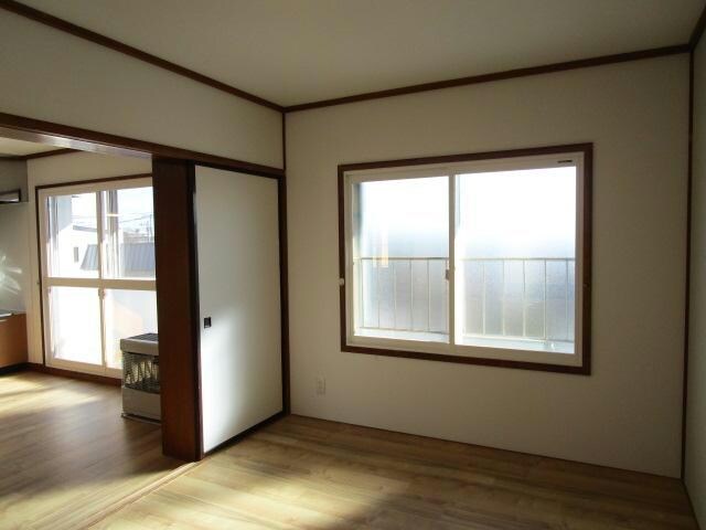 K・Nの物件内観写真