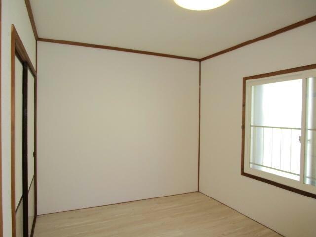 K・Nの物件内観写真