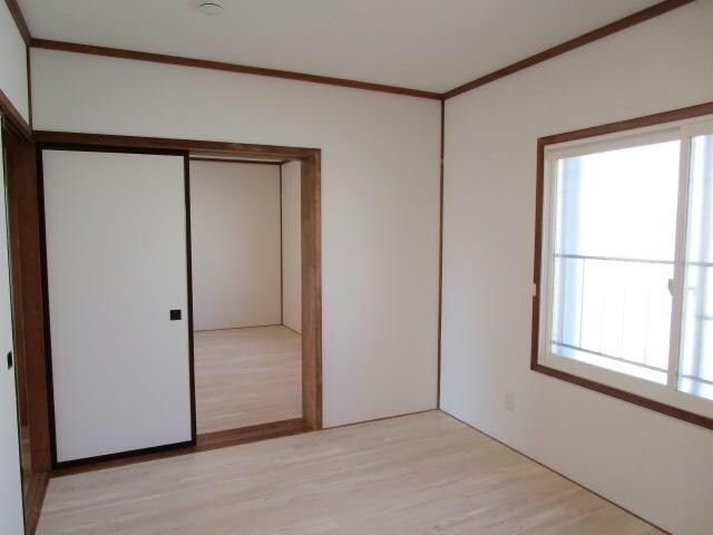 K・Nの物件内観写真