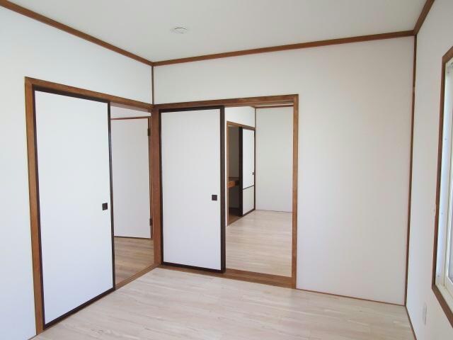 K・Nの物件内観写真