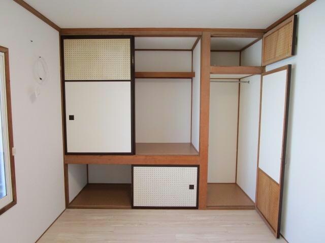 K・Nの物件内観写真