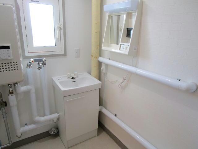 K・Nの物件内観写真