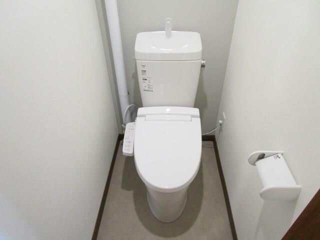 K・Nの物件内観写真