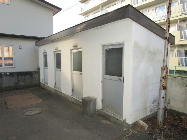 K・Nの物件内観写真