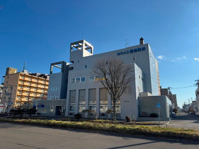 K・Nの物件内観写真