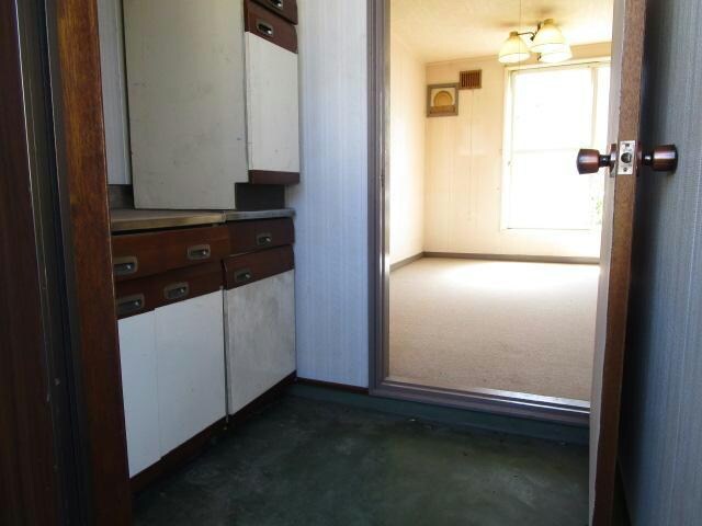 コーポＩＫＥＤＡの物件内観写真