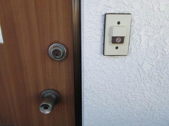 コーポＩＫＥＤＡの物件内観写真