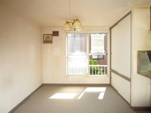 コーポＩＫＥＤＡの物件内観写真