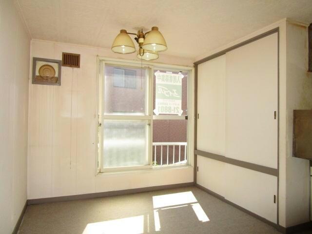 コーポＩＫＥＤＡの物件内観写真