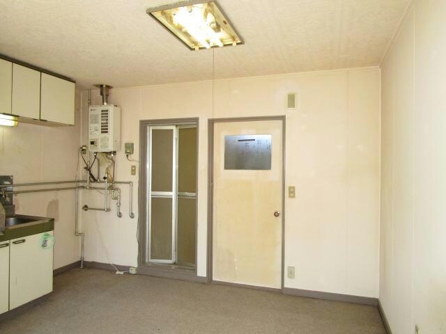 コーポＩＫＥＤＡの物件内観写真