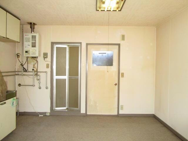 コーポＩＫＥＤＡの物件内観写真