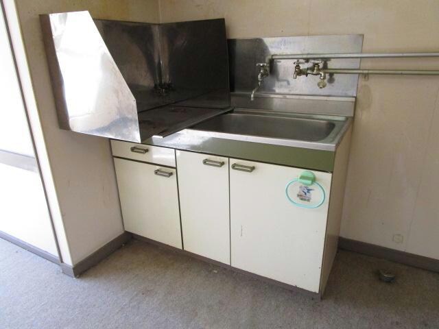 コーポＩＫＥＤＡの物件内観写真