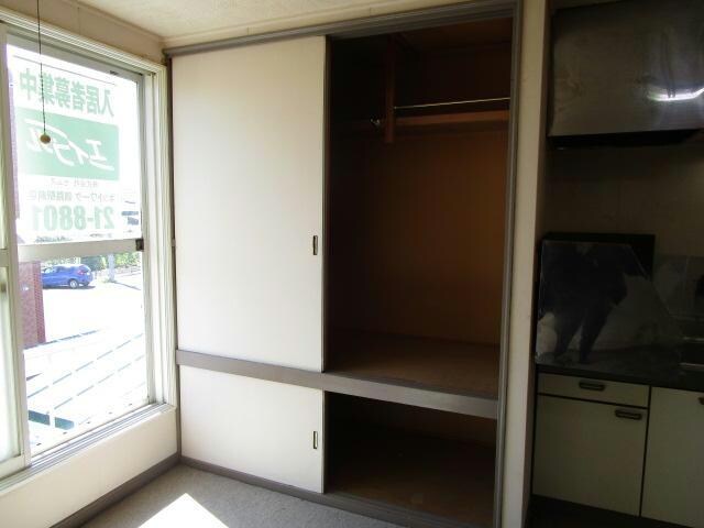 コーポＩＫＥＤＡの物件内観写真