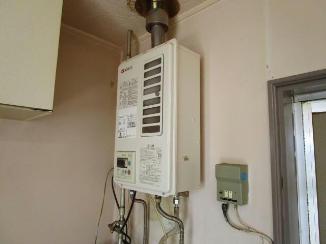 コーポＩＫＥＤＡの物件内観写真