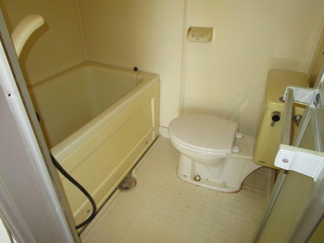 コーポＩＫＥＤＡの物件内観写真