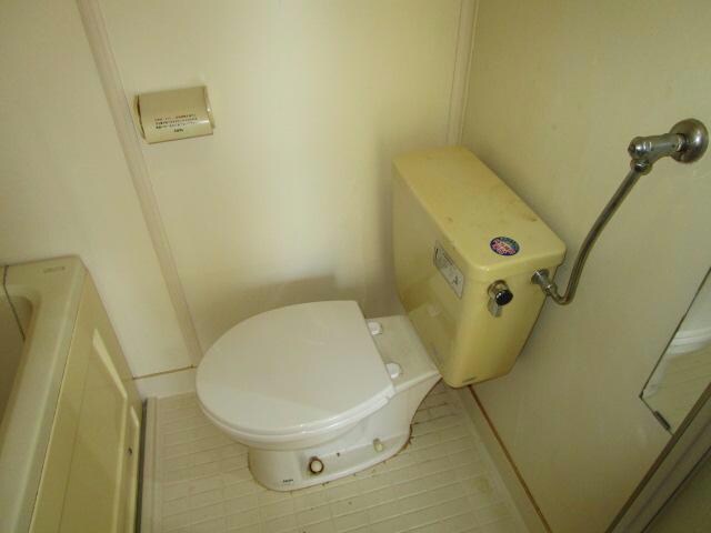 コーポＩＫＥＤＡの物件内観写真