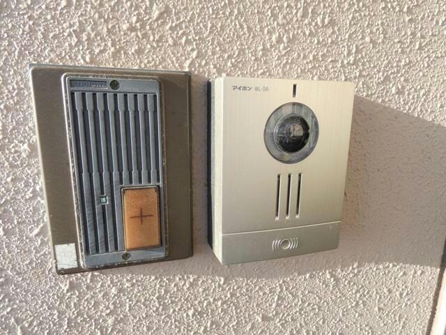 クレステージ若竹の物件内観写真