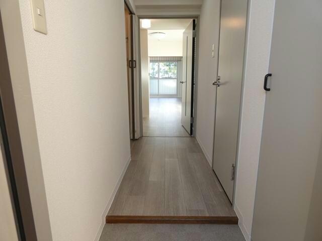 クレステージ若竹の物件内観写真