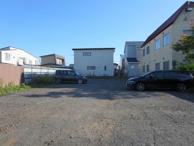 クレステージ若竹の物件外観写真