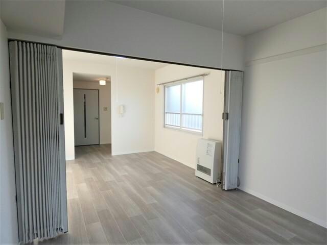 クレステージ若竹の物件内観写真