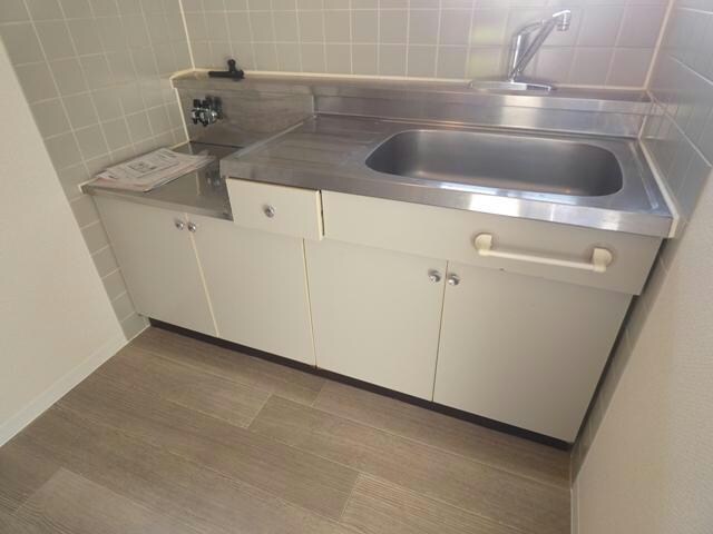 クレステージ若竹の物件内観写真