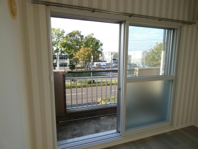 クレステージ若竹の物件内観写真