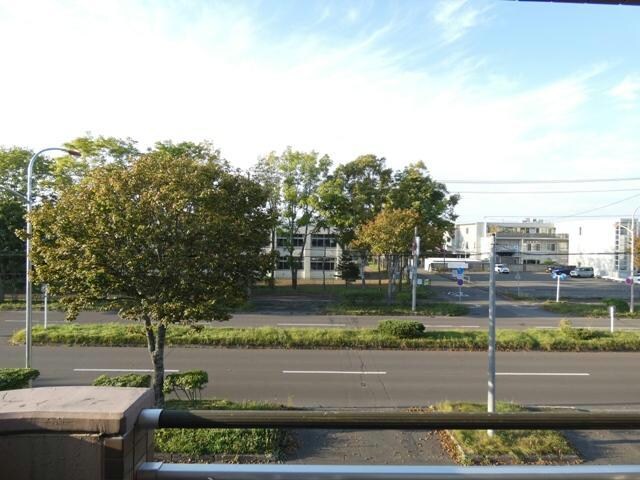 クレステージ若竹の物件内観写真