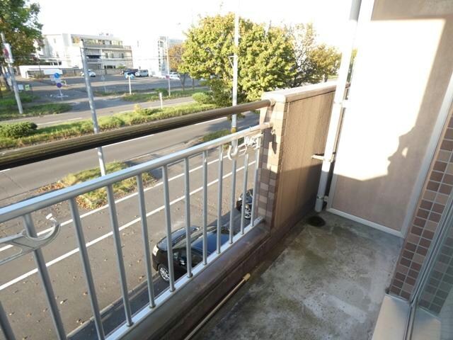 クレステージ若竹の物件内観写真