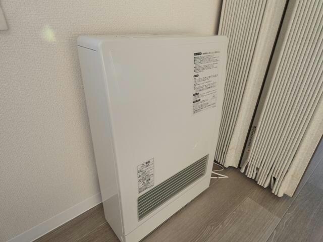 クレステージ若竹の物件内観写真