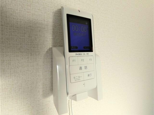 クレステージ若竹の物件内観写真