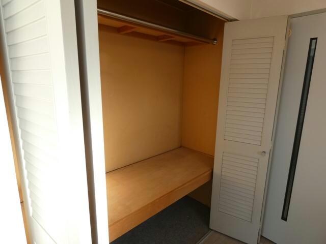 クレステージ若竹の物件内観写真