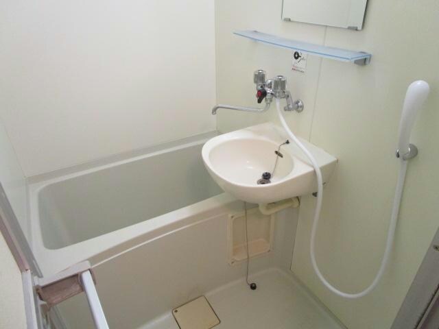 クレステージ若竹の物件内観写真