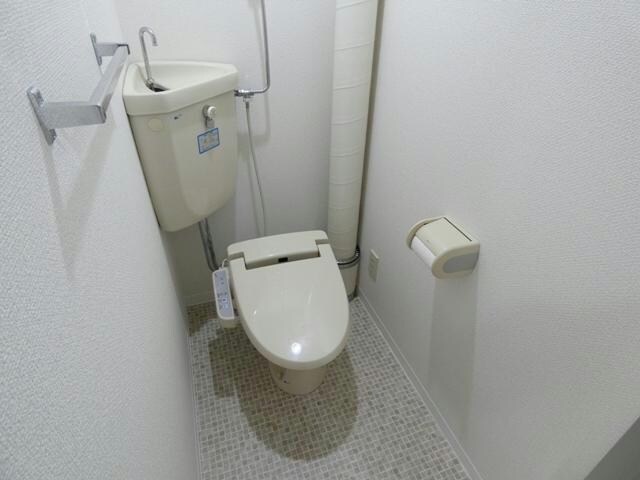 クレステージ若竹の物件内観写真