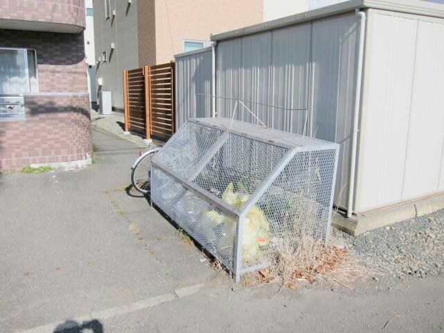 クレステージ若竹の物件内観写真