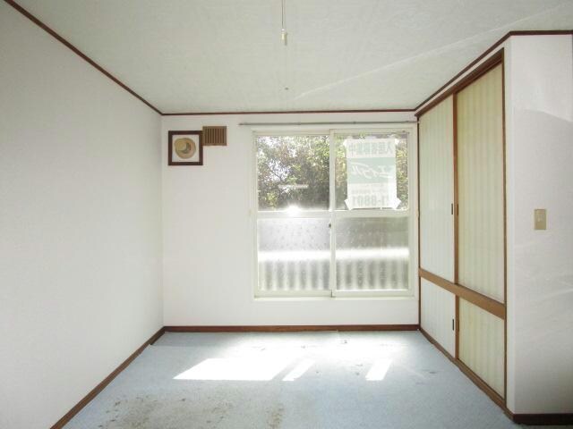 コーポＩＫＥＤＡの物件内観写真