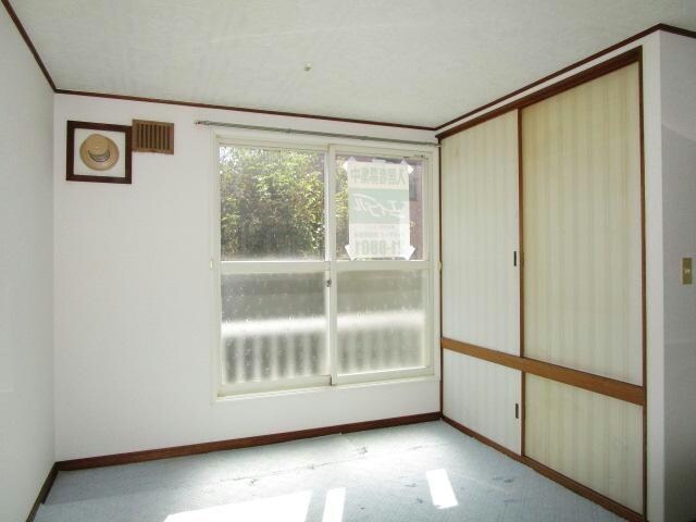 コーポＩＫＥＤＡの物件内観写真