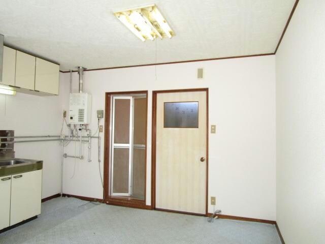 コーポＩＫＥＤＡの物件内観写真