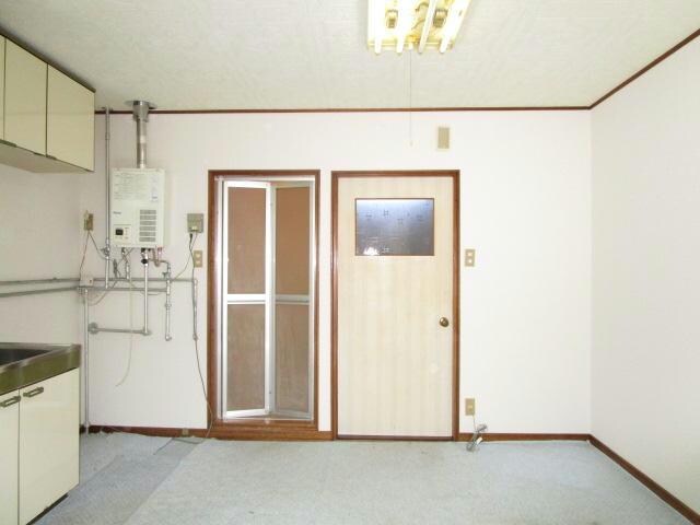 コーポＩＫＥＤＡの物件内観写真