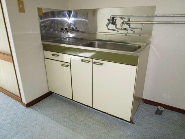 コーポＩＫＥＤＡの物件内観写真