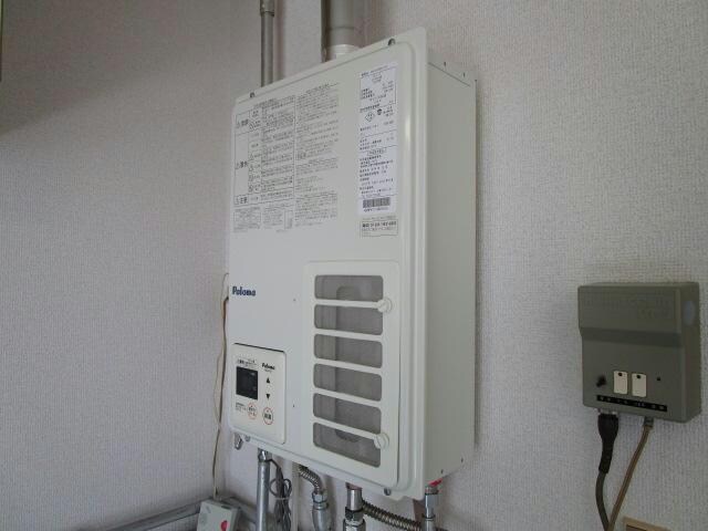 コーポＩＫＥＤＡの物件内観写真